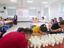 Năng lực chấp hành đạt hiệu quả cao - Pou Yuen (18.07.2019 PM)